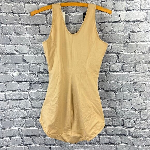 Maidenform All Over Solutions Open Bust Body Shaper FL1856 - Picture 7 of 7